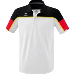 Change by erima Unisex Poloshirt