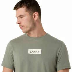 Chest Logo Herren T-Shirt