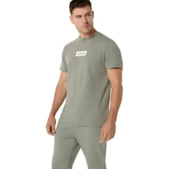 Chest Logo Herren T-Shirt