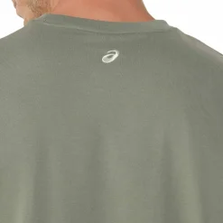 Chest Logo Herren T-Shirt