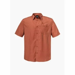 Circ Style Dalfoss Herren Hemd