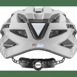 City I-vo Unisex Helm