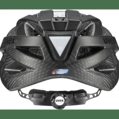 City I-vo Unisex Helm