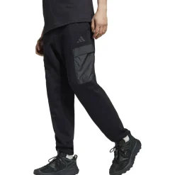 City Escape Fleece Herren Hose