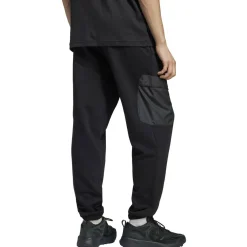 City Escape Fleece Herren Hose