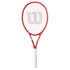 Clash 100 V3 Reverse Unisex Tennisschläger (Midplus)
