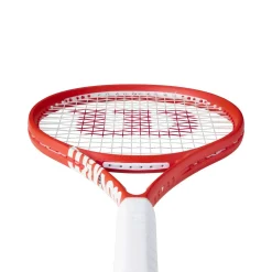 Clash 100 V3 Reverse Unisex Tennisschläger (Midplus)