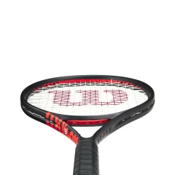 Clash 108 V3 Tennis Unisex Tennisschläger (Midsize)
