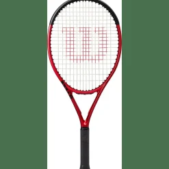 Clash 25 V2.0 Unisex Tennisschläger (Midsize)