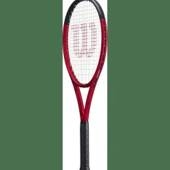 Clash 100 Pro V2.0 FRM Unisex Tennisschläger (Midsize)