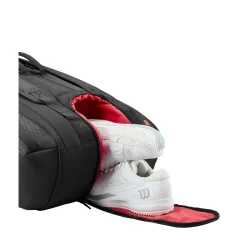 Clash V3 Super Tour Unisex Sporttasche