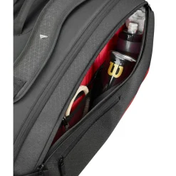 Clash V3 Super Tour Unisex Sporttasche