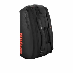 Clash V3 Super Tour Unisex Sporttasche