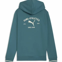 Class Graphic TR Jungen Kapuzensweater