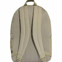 Classic Back To School 3-Streifen Rucksack Unisex Daybag