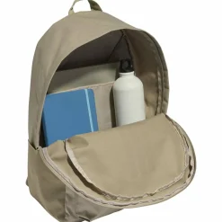 Classic Back To School 3-Streifen Rucksack Unisex Daybag