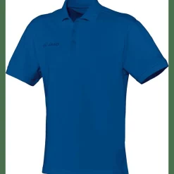 Classic Kinder Poloshirt