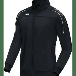 Classico Unisex Fußballjacke