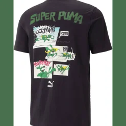 CLASSICS Super Multi Graphic Herren T-Shirt