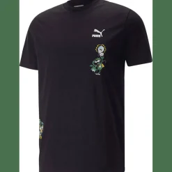 CLASSICS Super Multi Graphic Herren T-Shirt