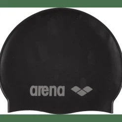 Classic Silicone Junior Kinder Badekappe