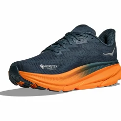 Clifton 9 GTX Herren Laufschuhe