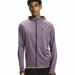 Climate Zip Herren Kapuzensweater
