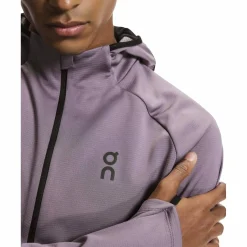 Climate Zip Herren Kapuzensweater