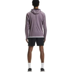 Climate Zip Herren Kapuzensweater