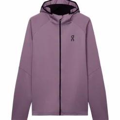 Climate Zip Herren Kapuzensweater