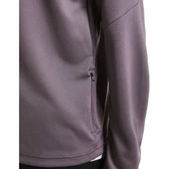 Climate Zip Herren Kapuzensweater