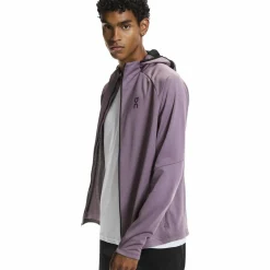 Climate Zip Herren Kapuzensweater