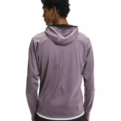 Climate Zip Herren Kapuzensweater