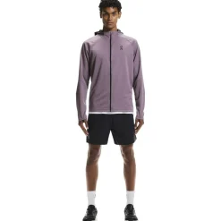 Climate Zip Herren Kapuzensweater