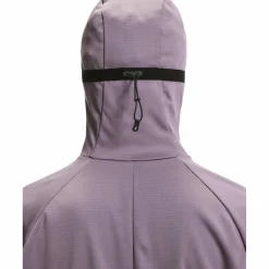 Climate Zip Herren Kapuzensweater