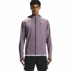 Climate Zip Herren Kapuzensweater