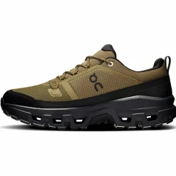Cloudrock Low Waterproof Herren Multifunktionsschuhe