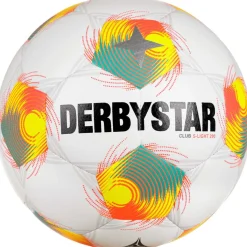 Club S-Light 290 v26 Kinder Outdoor-Fußball
