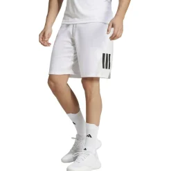 Club Tennis Climacool 3-Streifen Herren Shorts