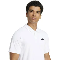 Club Tennis Herren Poloshirt