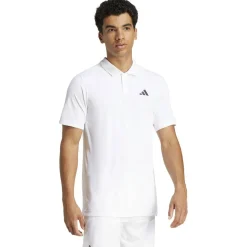 Club Tennis Herren Poloshirt
