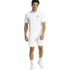 Club Tennis Herren Poloshirt