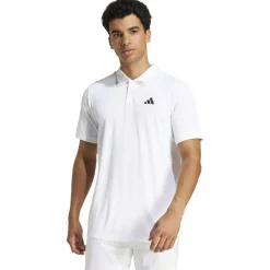 Club Tennis Herren Poloshirt