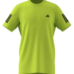 Club Tennis 3-Streifen Jungen T-Shirt