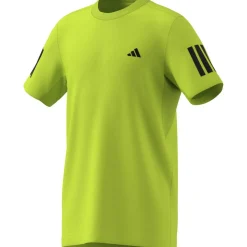 Club Tennis 3-Streifen Jungen T-Shirt