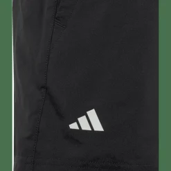 Club Tennis 3-Streifen Jungen Shorts