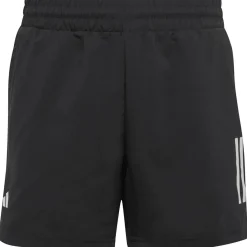 Club Tennis 3-Streifen Jungen Shorts