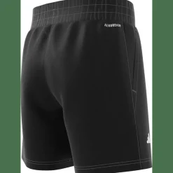Club Tennis 3-Streifen Jungen Shorts