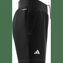 Club Tennis 3-Streifen Jungen Shorts