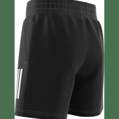 Club Tennis 3-Streifen Jungen Shorts